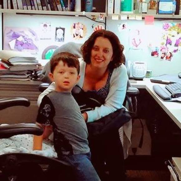 Meet your Posher, Christine - Picture 1 of 1